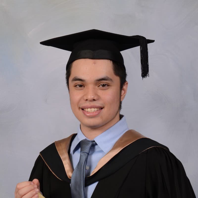 Photo of Miguel Bautista