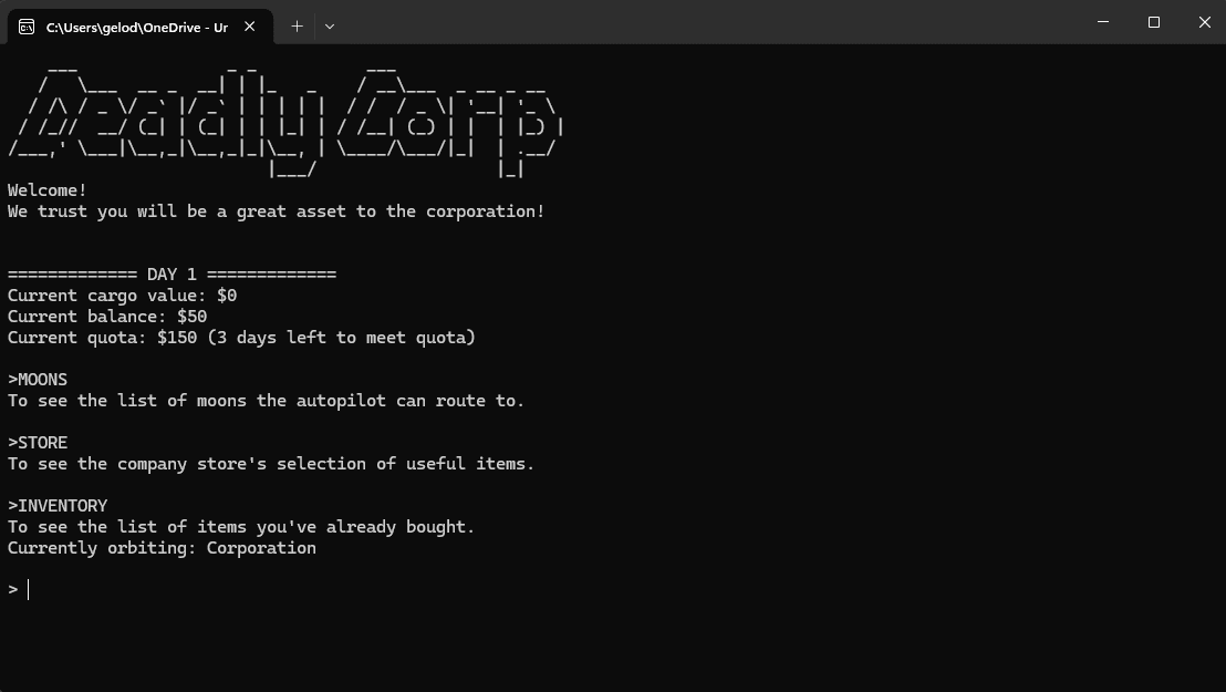 Deadly Corp Screenshot